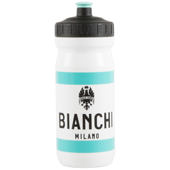 Bidón Elite Bianchi Milano 600 ml