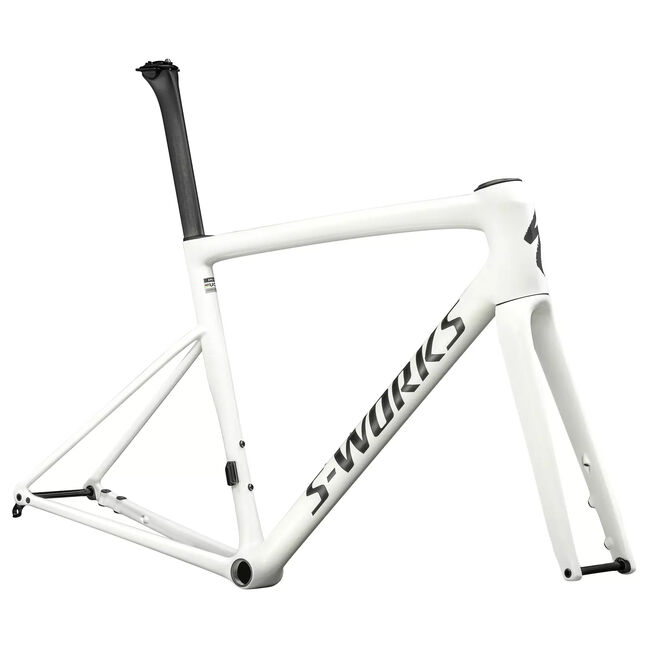 Specialized Tarmac SL8 S Works frame LordGun online bike store