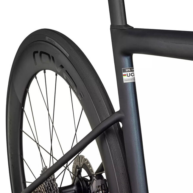 Tarmac SL8 S-Works Dura Ace Di2 12V Specialized LordGun online bike store