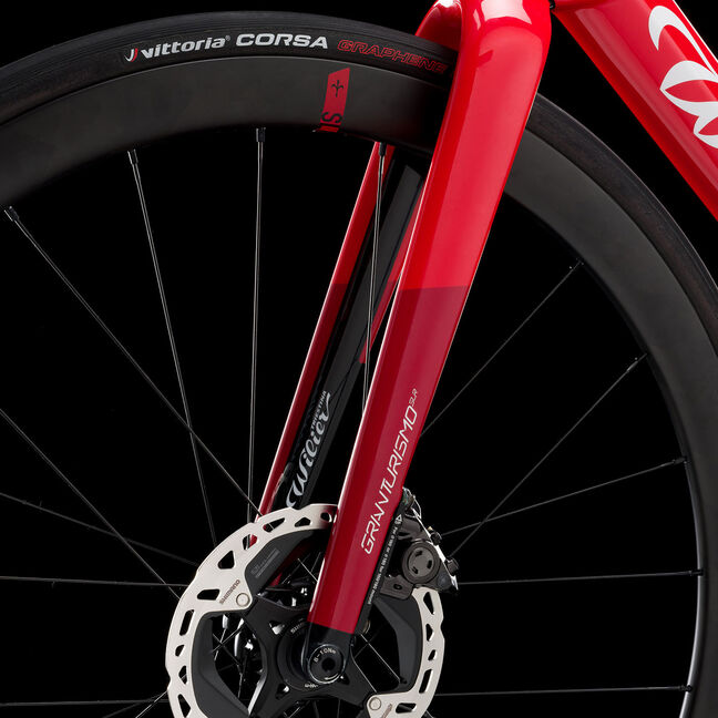 Wilier Granturismo Ultegra 8170 Di2 Trimax LordGun online bike store