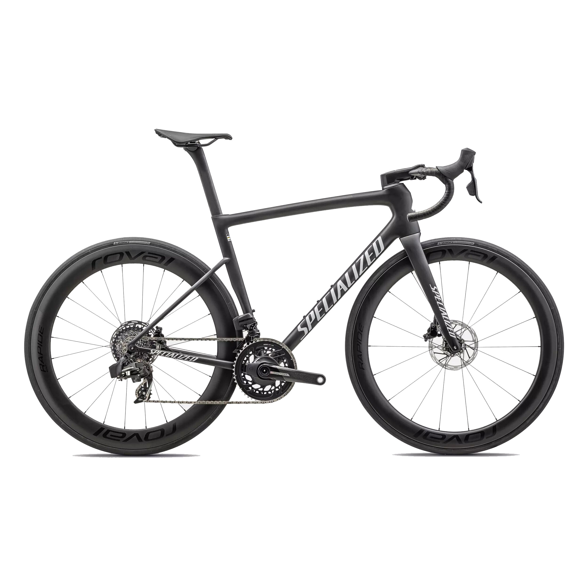 Tarmac SL8 Pro Sram Force Etap AXS 12V Specialized LordGun online bike ...
