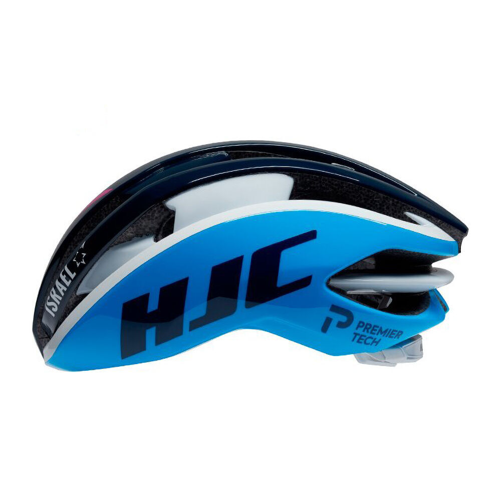 Casque vélo - White gold - Ibex 2.0 Road helmet - Blanc - EPS - Mixte