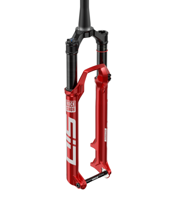 Rock Shox Sid Ultimate Race Day 2P Remote Boost Rake 44 tapered