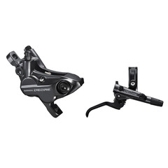 Frein à disque Shimano Deore BL-M6100 + BR-M6120