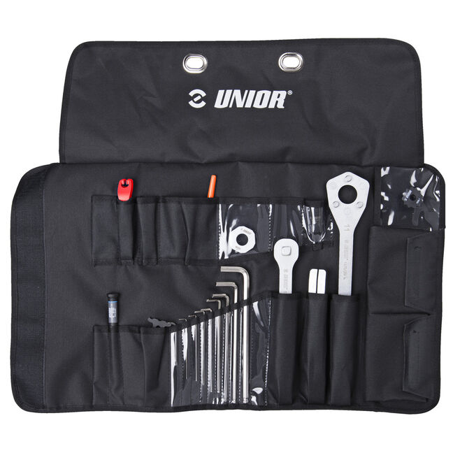 Unior Pro Tool Wrap set LordGun online bike store