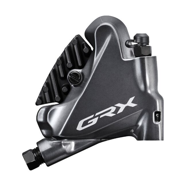 GRX Shimano Brake BL-RX810 Lever | Disc シマノ Caliper Left Excel