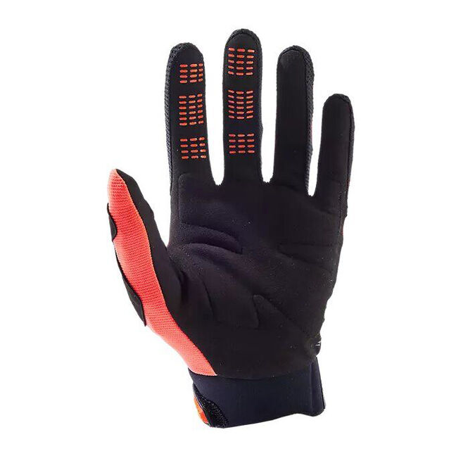 Fox Dirtpaw MTB Fietshandschoenen Zwart/Black