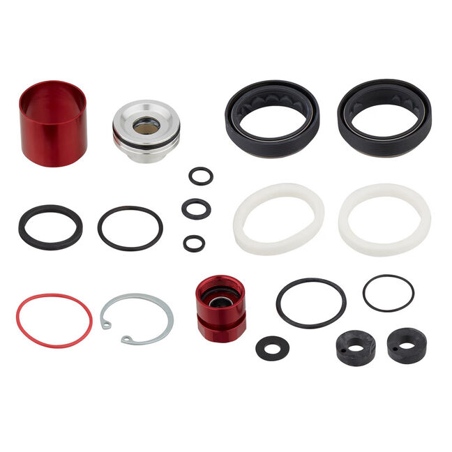 Rock Shox Zeb Select A2 Ultimate A2 2023 Service Kit