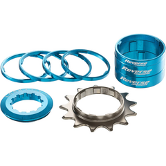 colour: Light Blue