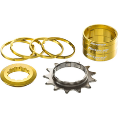 colour: Gold