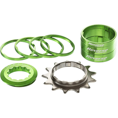 colour: Green