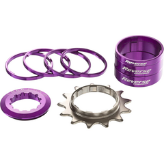 colour: Purple