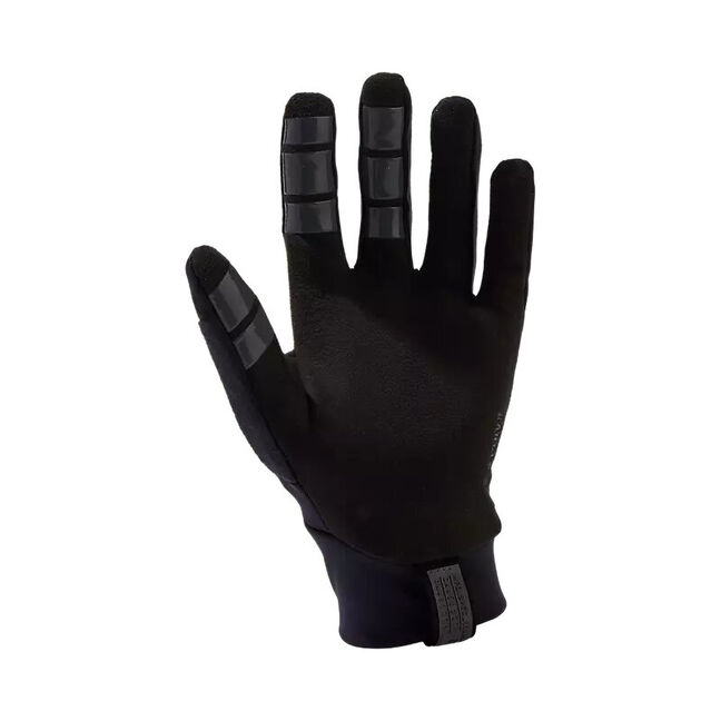 fox defend pro fire guantes invierno perfil bajo resistente agua