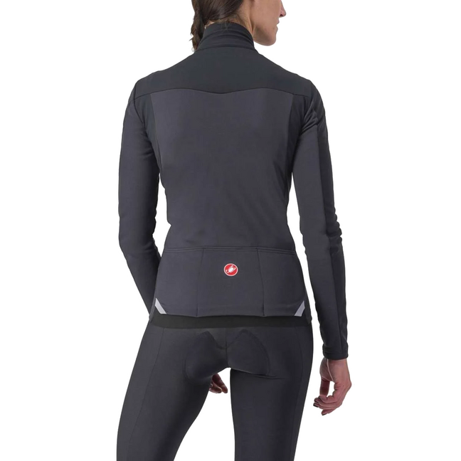 CASTELLI Transition 2 Jacket – Women's Lightweight Cycling Jacket
