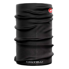 Bonnet cache-col Castelli Pro Thermal W Headthingy 