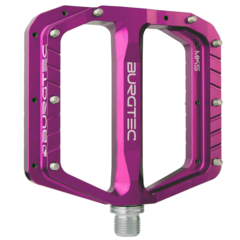 Burgtec MK5 Penthouse pedals