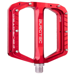 Burgtec MK5 Penthouse pedals
