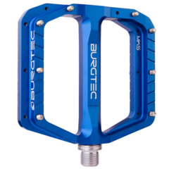 Burgtec MK5 Penthouse pedals