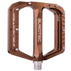 Burgtec MK5 Penthouse pedals