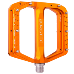 Burgtec MK5 Penthouse pedals