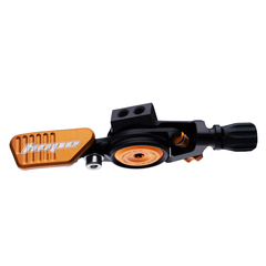 TIGE SELLE 29,8 VTT UNO 350mm alu 6061-T6 - TIGES DE SELLES