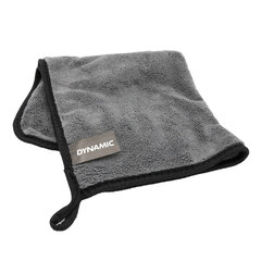 Dynamic Microfibre Luxury Polishing Cloth