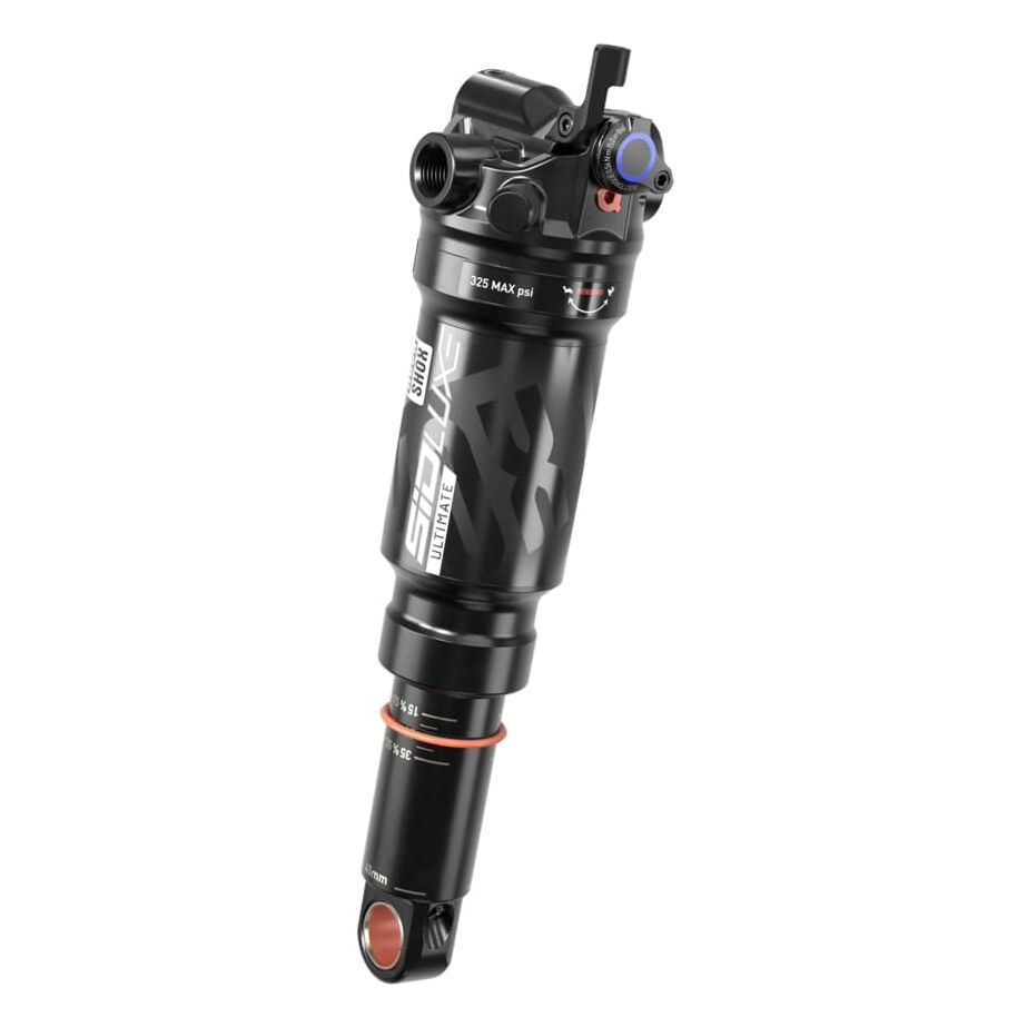 Ammortizzatore Rock Shox SIDLuxe Ultimate 3P Remote Debonair