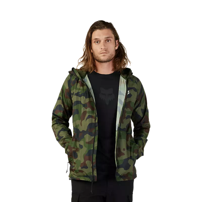 Cheap on sale camo jacket