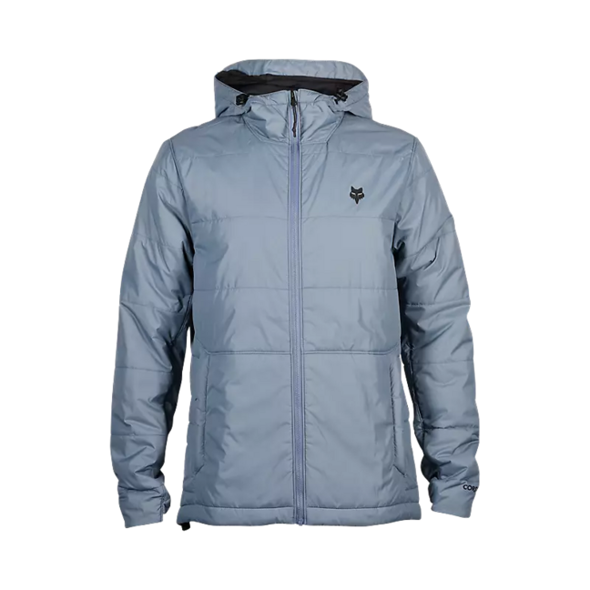 Spyder nexus puffer jacket on sale review