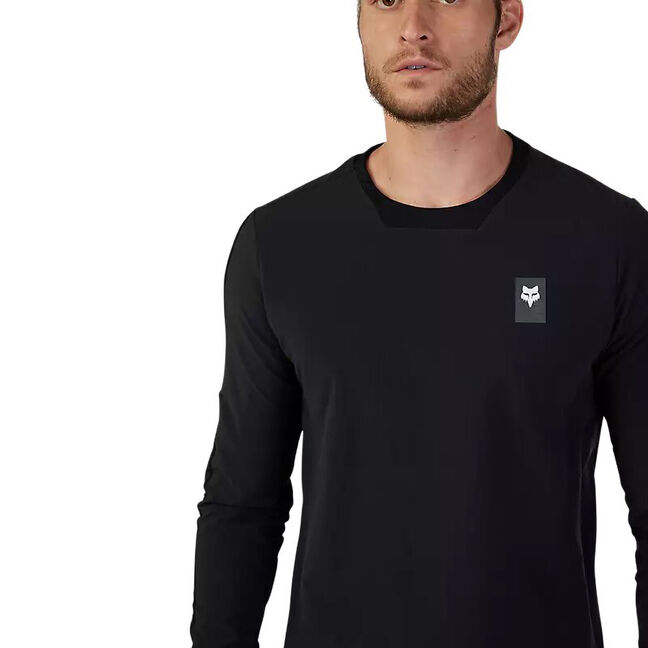 Fox thermal online jersey