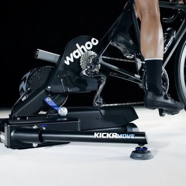 Wahoo Kickr Move Smart Trainer LordGun online bike store
