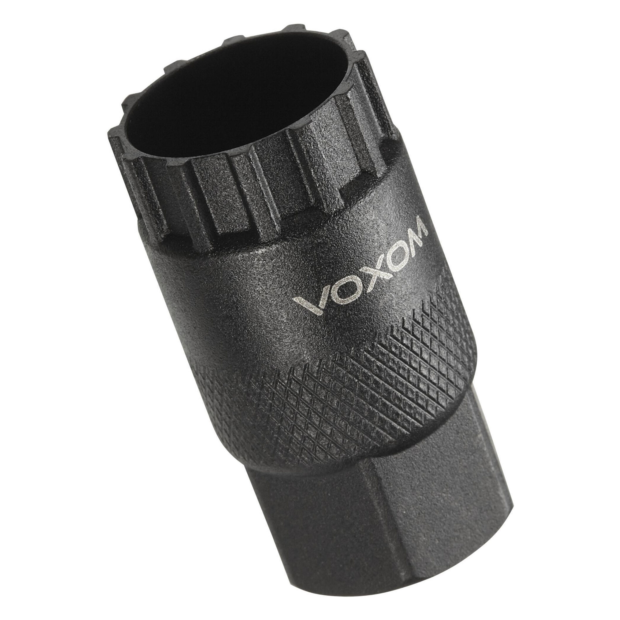 BikeBroz Strumento Centerlock Per Bici – Estrattore Per Corona Dentata E Cassetta, Compatibile Shimano HG/IG, Con Perno Di Centraggio – Utensile Per Dischi Freno Centerlock E Pignoni