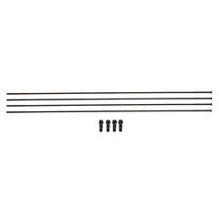 Fulcrum Rapid Red 3 700c RR329-017 spoke kit