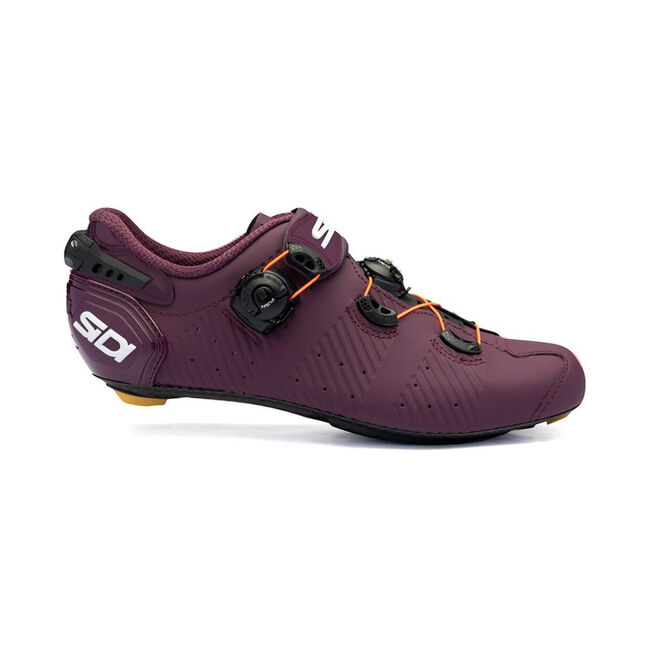 Sidi Wire 2S shoes