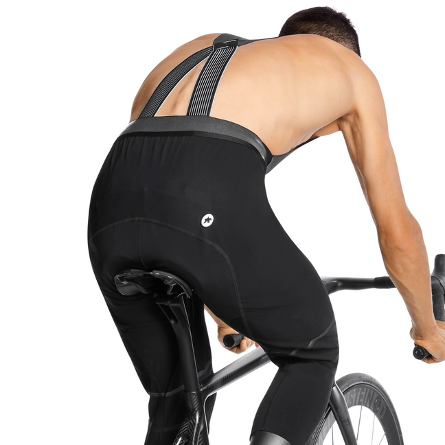 Pantaloni Assos Mille GT Thermo Rain Shell LordGun online bike store