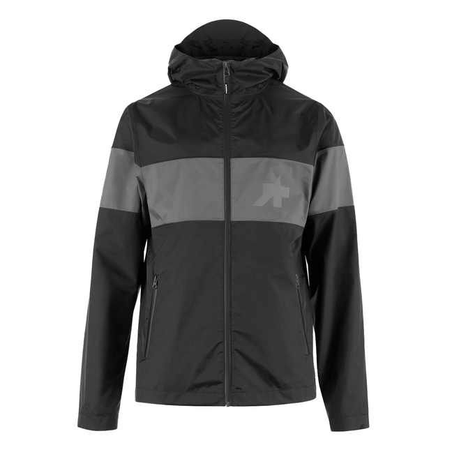 Assos Signature Rain EVO Jacke LordGun Online Bike Store