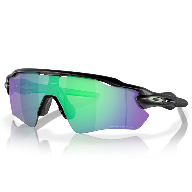 Oakley prizm best sale jade polarized