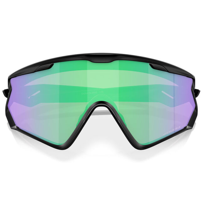 Oakley wind jacket 2.0 prizm clearance road