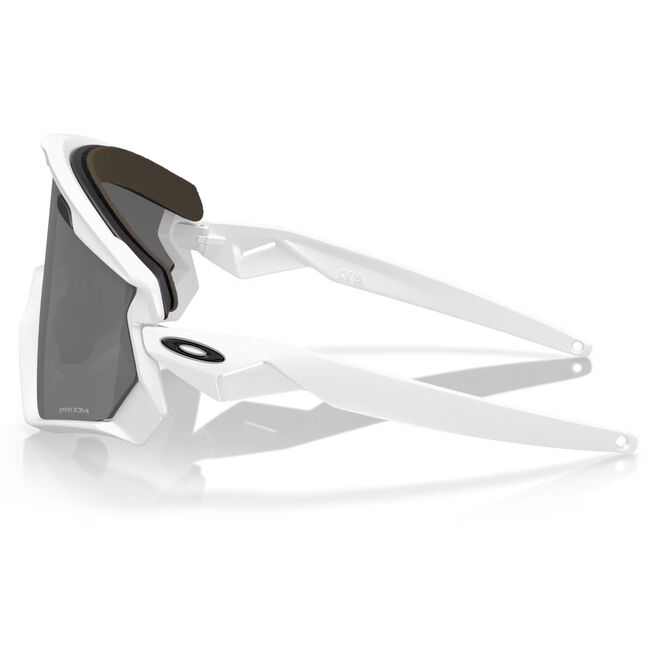 Oakley wind jacket on sale white