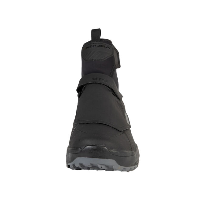 Endura Scarpe Impermeabile - MT500 Burner Clipless - harvest