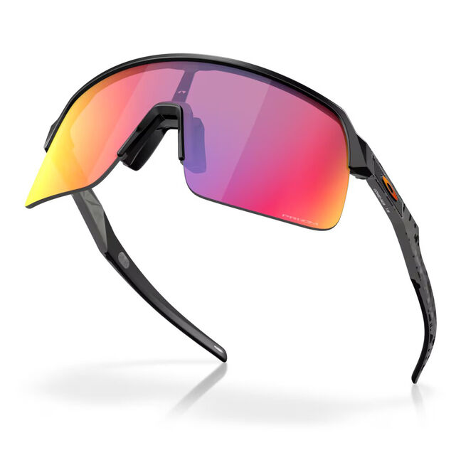 Oakley Sutro Lite Community Collection Prizm Road eyewear LordGun