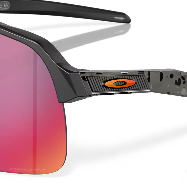 Oakley Sutro Lite Community Collection Prizm Road eyewear LordGun