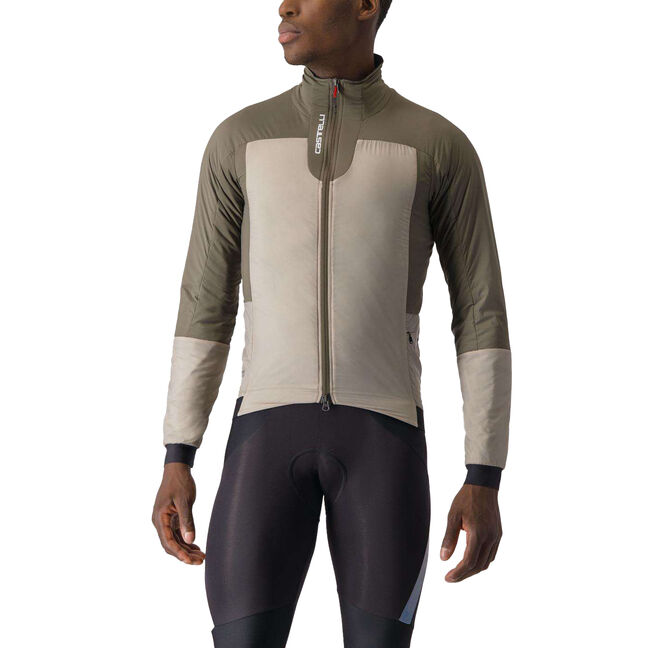 Castelli hotsell thermal jacket