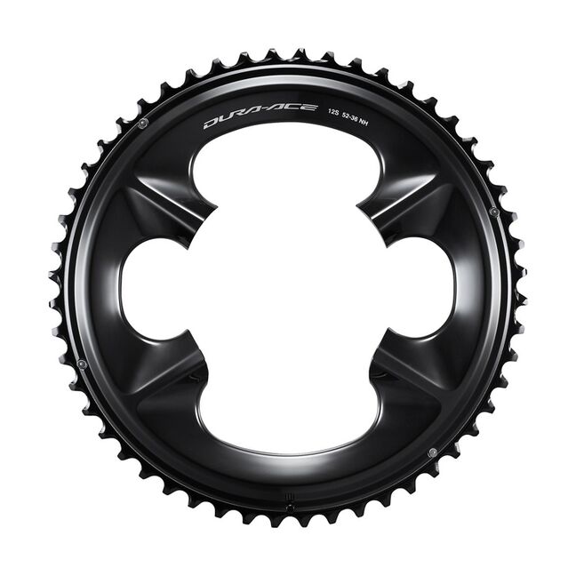 Shimano Dura Ace FC-R9200 chainring LordGun online bike store
