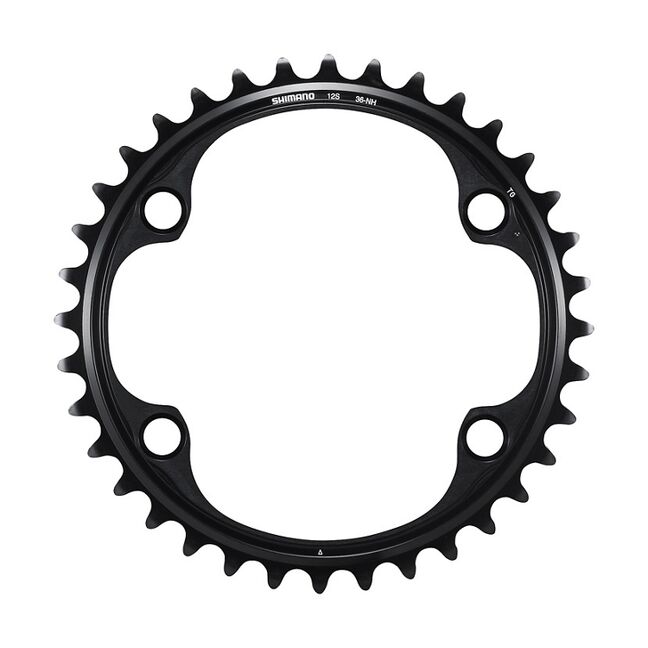Shimano Dura Ace FC-R9200 chainring LordGun online bike store