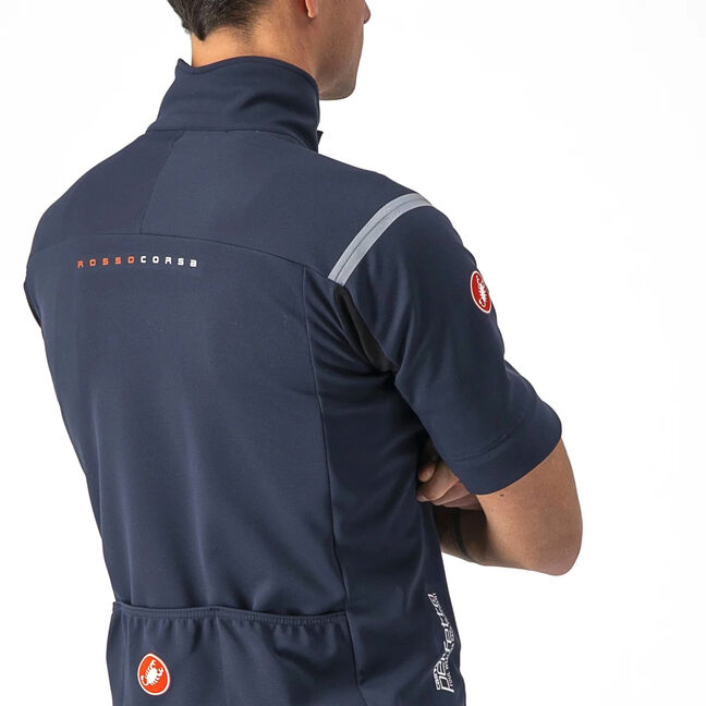 Castelli Perfetto Ros 2 Convertible jacket LordGun online bike store