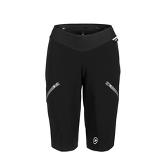 Pantaloncini donna Assos Trail cargo 