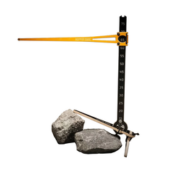 Barre de saut MTB Hopper Crane 