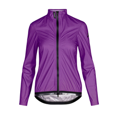 Assos Dyora RS Rain woman jacket