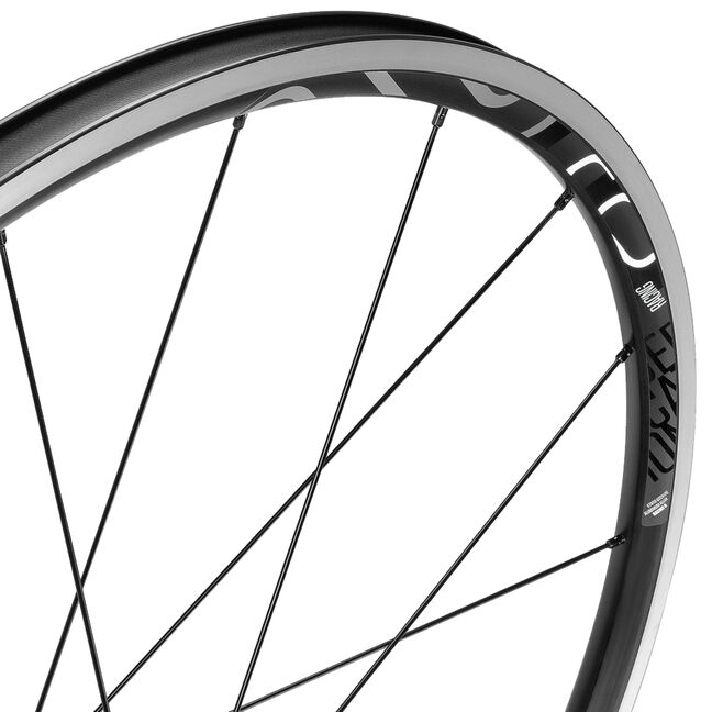 FULCRUM フルクラム　RACING 6　C17 シマノフリー Fulcrum Racing 6 C17 wheelset LordGun online bike store